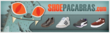 Shoepacabras logo